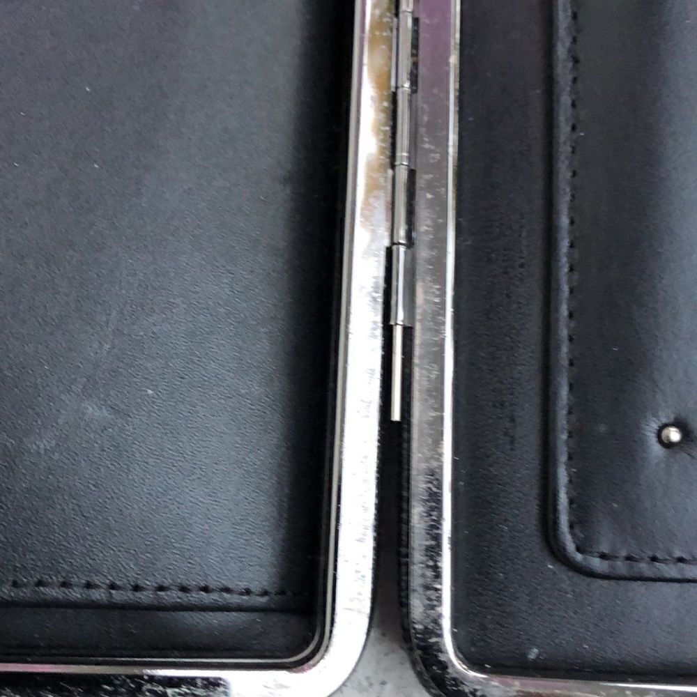 Halogen wallet - Picture 4 of 8